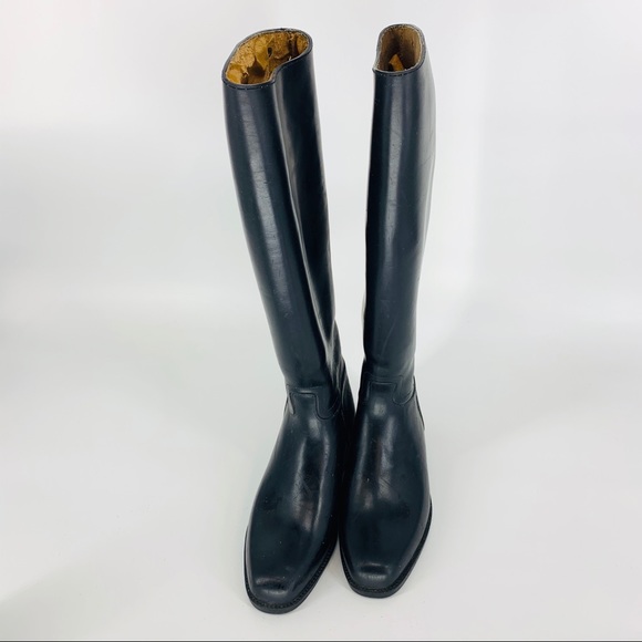 Vintage Wembley Rubber English Riding 
